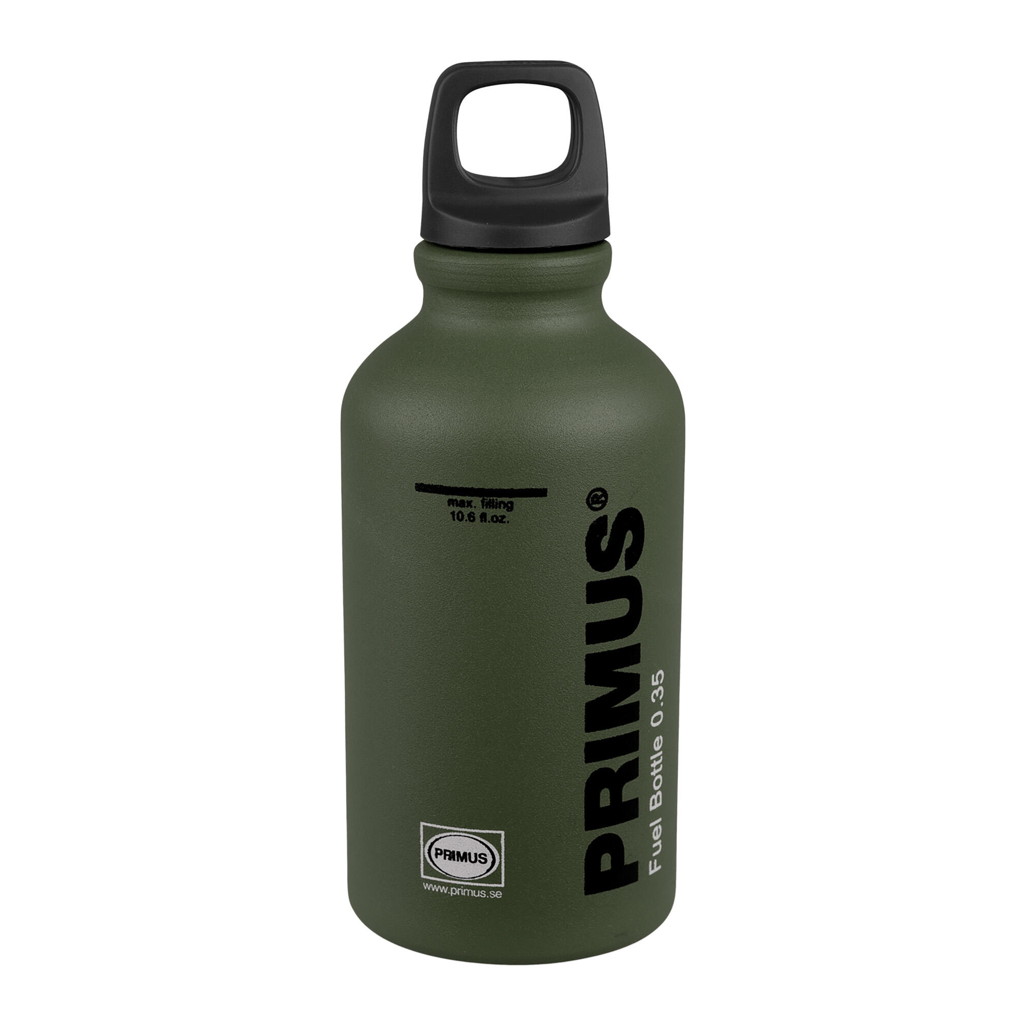 Butelka na paliwo Primus Fuel Bottle 350 2/2