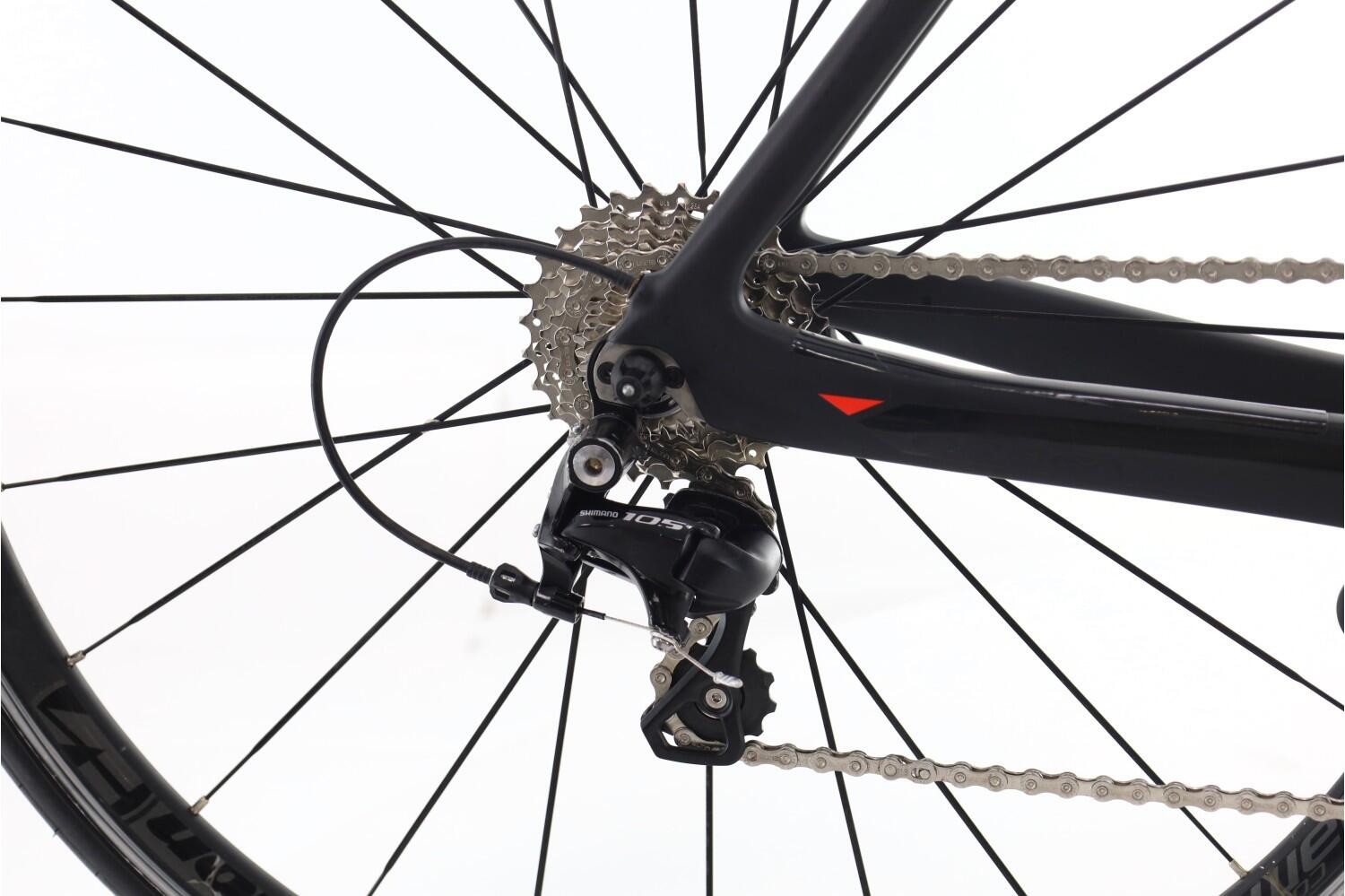 Vélo de route reconditionné ·  Orca · Très bon état 3/8