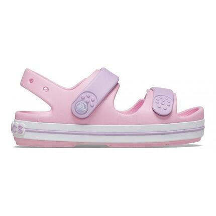 Sandały dziecięce Crocs Crocband Cruiser Kids