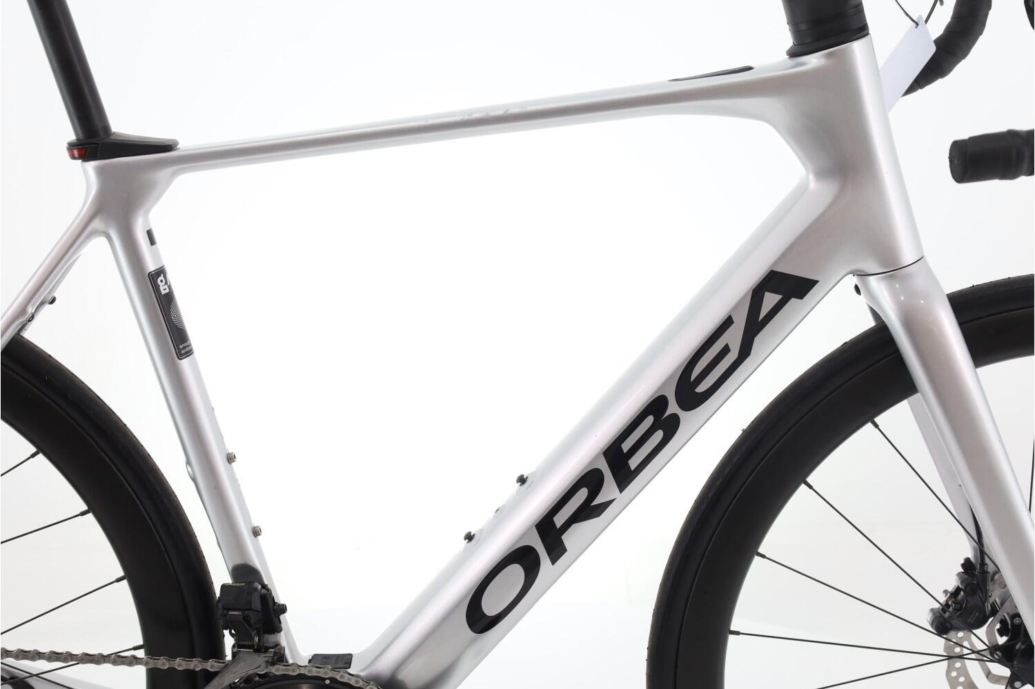 Ebike route reconditionné ·  Gain M20I Di2 12V · Très bon état 2/8