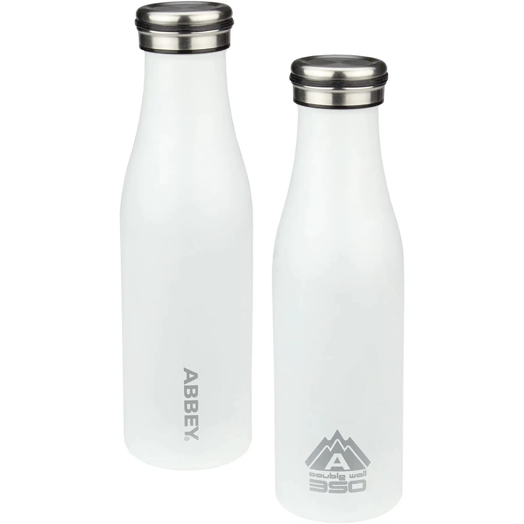 Dubbelwandige drankfles Abbey Camp® Victoria 3/3
