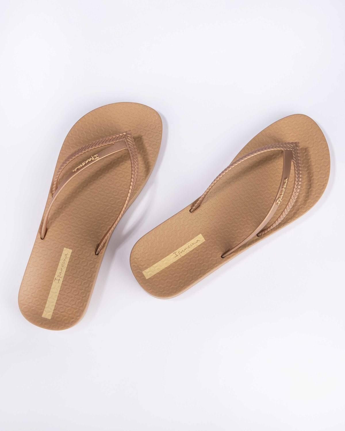 Ipanema Bossa Anatomic Soft Dames Slippers 4/4