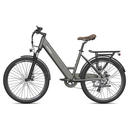 Vélo électrique urbain Fafrees F26 Pro - Moteur 250 W - Batterie 36 V 15 Ah