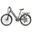 Bicicletă electrică de oraș Fafrees F26 Pro, motor 250W, baterie 36V 15Ah