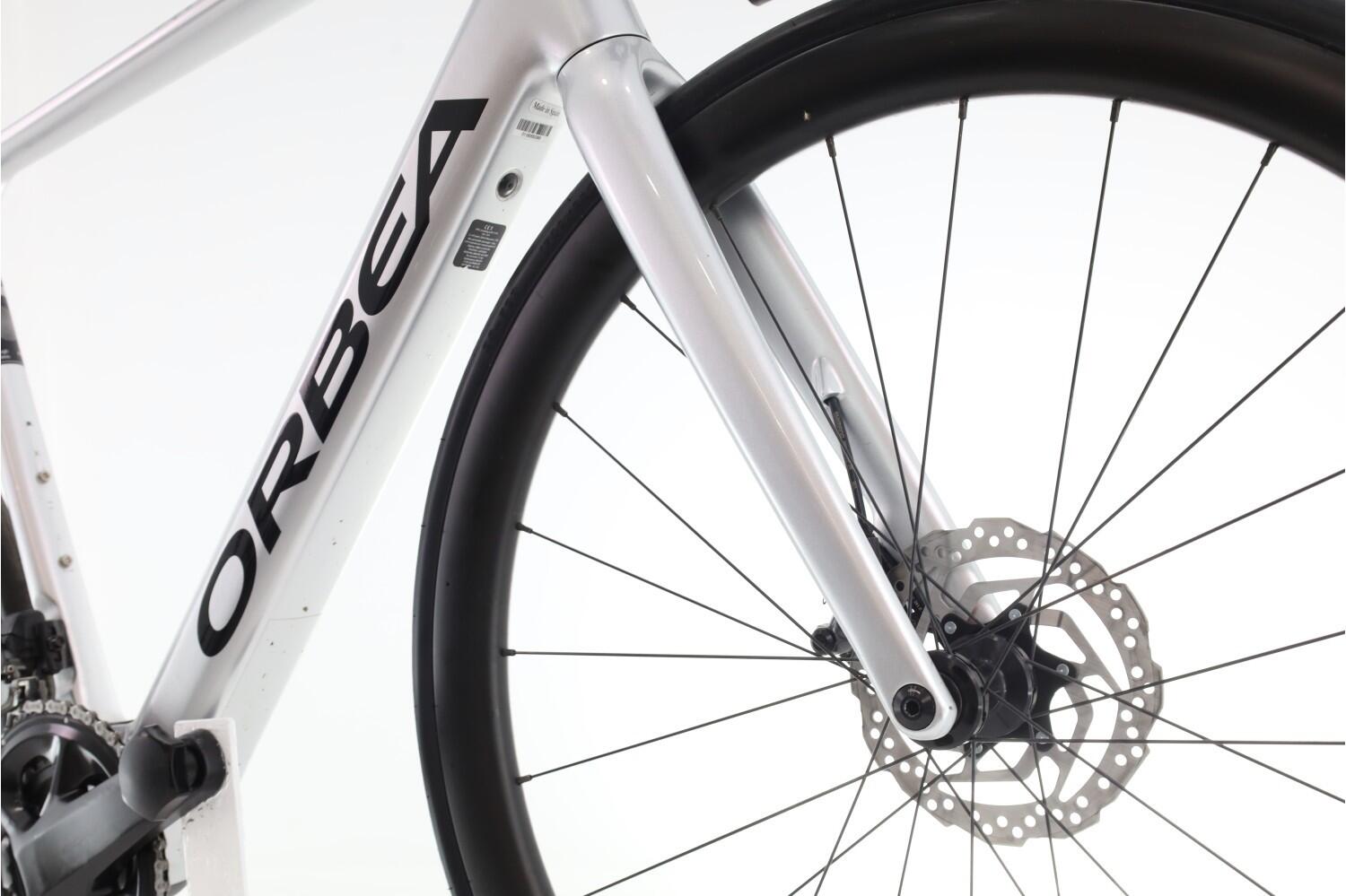 Ebike route reconditionné ·  Gain M20I Di2 12V · Très bon état 5/8