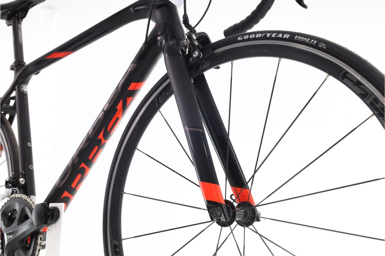 Vélo de route reconditionné ·  Orca · Très bon état 5/8