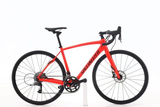 Segunda Vida · Bicicleta carretera · Roubaix · Muy buen estado