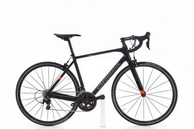 Tweedehands racefiets · orca · zeer goede toestand