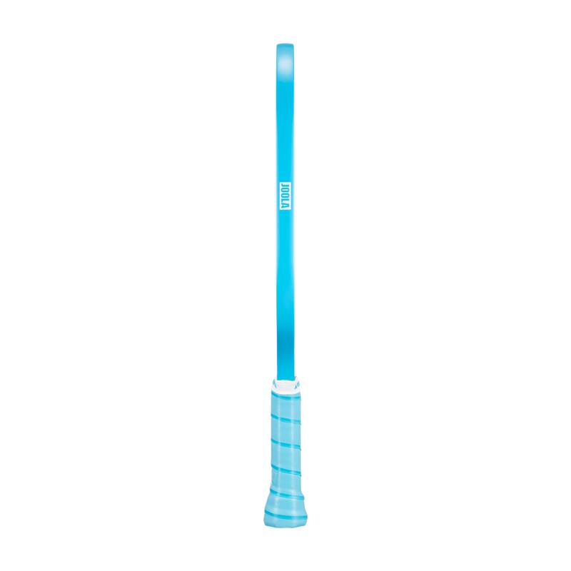 Pickleball racket Dash 10 - Bolt Blue 3/4