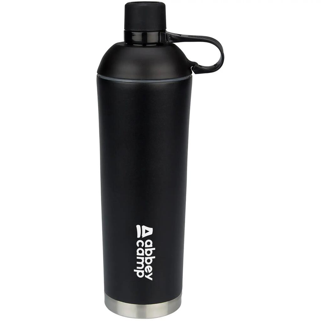 Abbey Camp® Double Wall Water Bottle Niagara