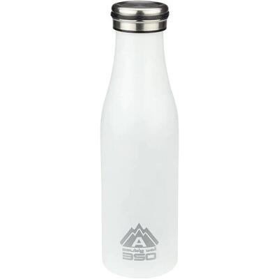 Dubbelwandige drankfles abbey camp® victoria