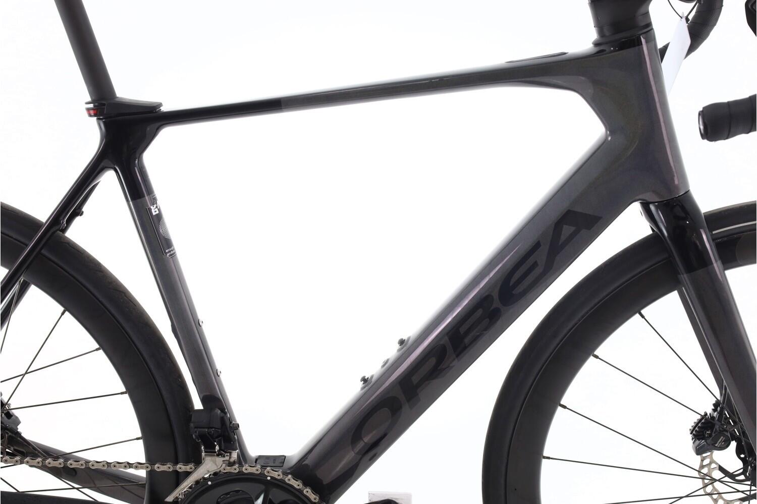 Ebike da strada ricondizionata ·  Gain M10I Di2 12V 2/8