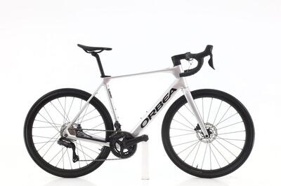 Tweedehands elektrische racefiets · gain m20i di2 12v · zeer goede toestand