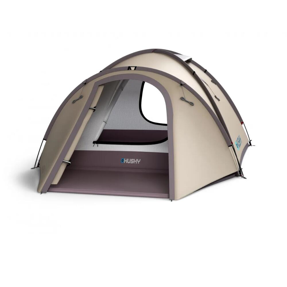 Bizon 3 Plus - tente classique - 3 personnes 3/5