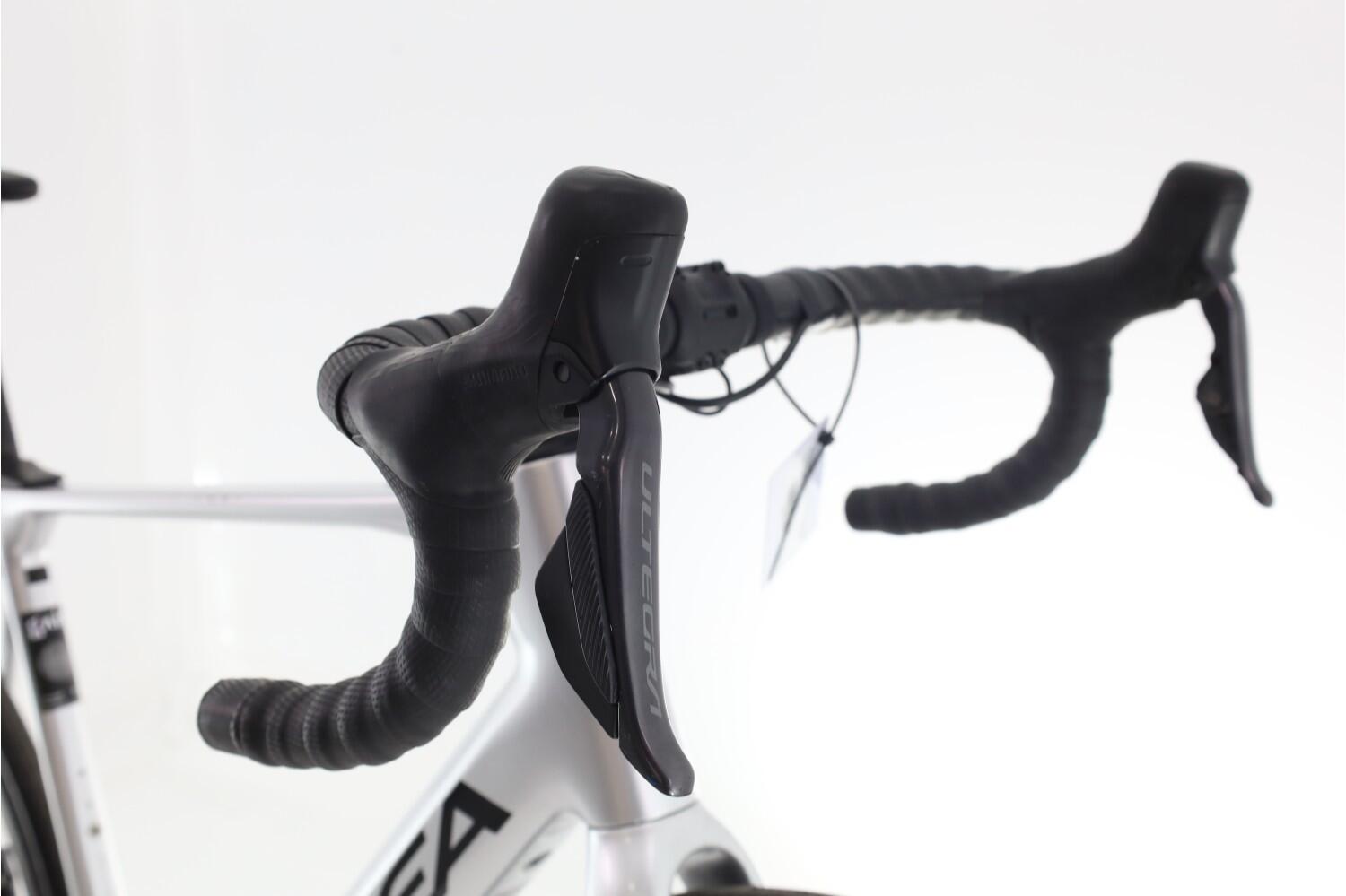 Ebike route reconditionné ·  Gain M20I Di2 12V · Très bon état 6/8