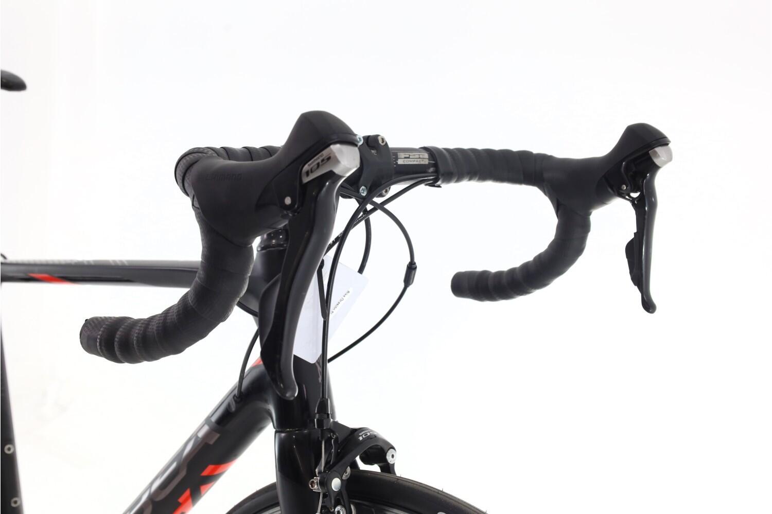 Vélo de route reconditionné ·  Orca · Très bon état 6/8