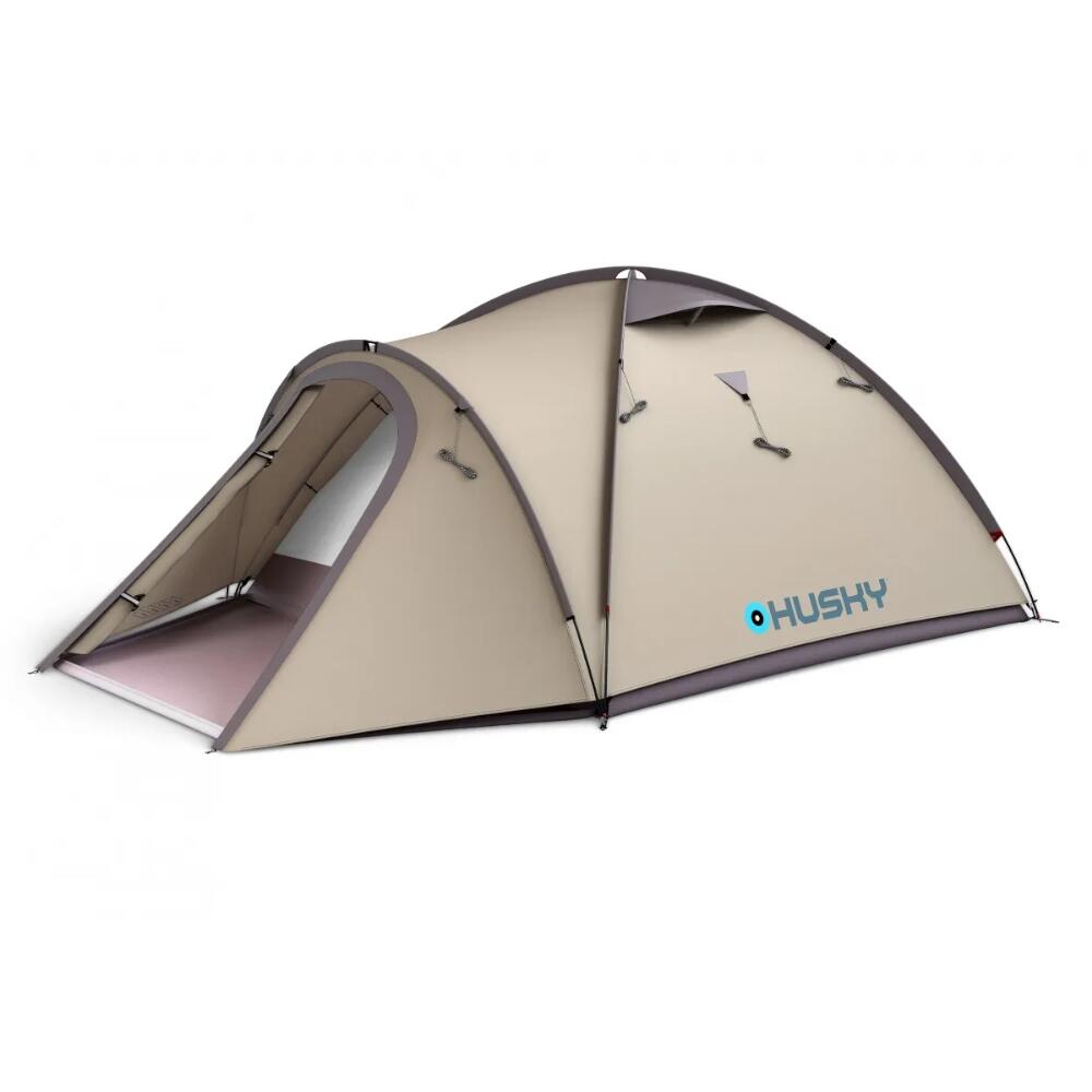 Bizon 3 Plus - tente classique - 3 personnes 2/5