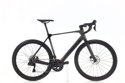 Tweedehands elektrische racefiets · gain m10i di2 12v · zeer goede toestand