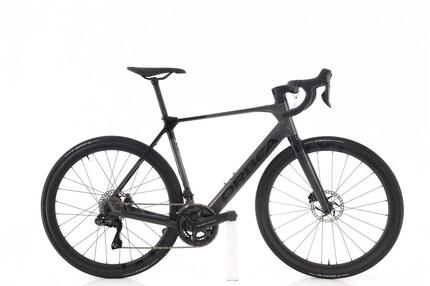 Tweedehands elektrische racefiets · Gain M10I Di2 12V · Zeer goede toestand