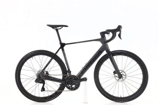 Tweedehands elektrische racefiets · Gain M10I Di2 12V · Zeer goede toestand