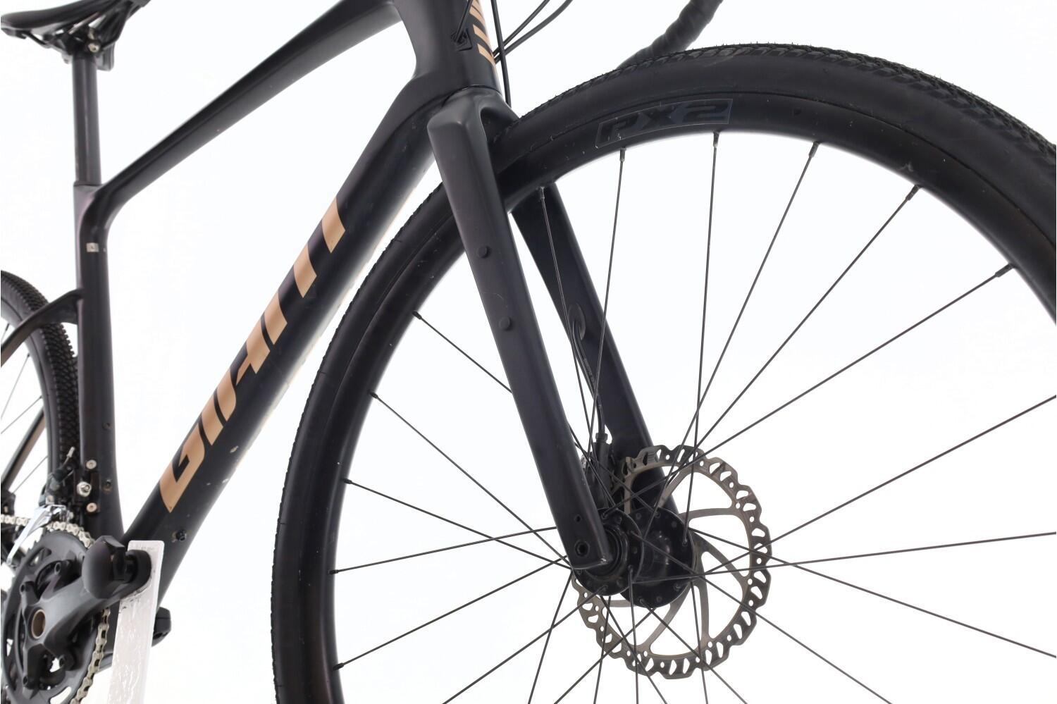 Tweedehands gravelbike ·  Revolt 3 · Zeer goede toestand 5/8