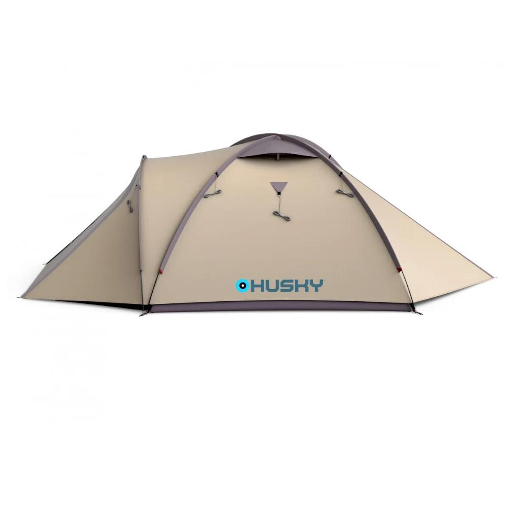 Bizon 3 Plus - tente classique - 3 personnes 5/5