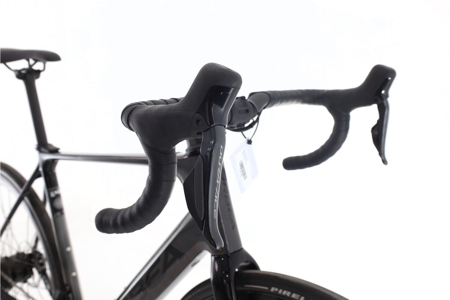 Ebike da strada ricondizionata ·  Gain M10I Di2 12V 6/8