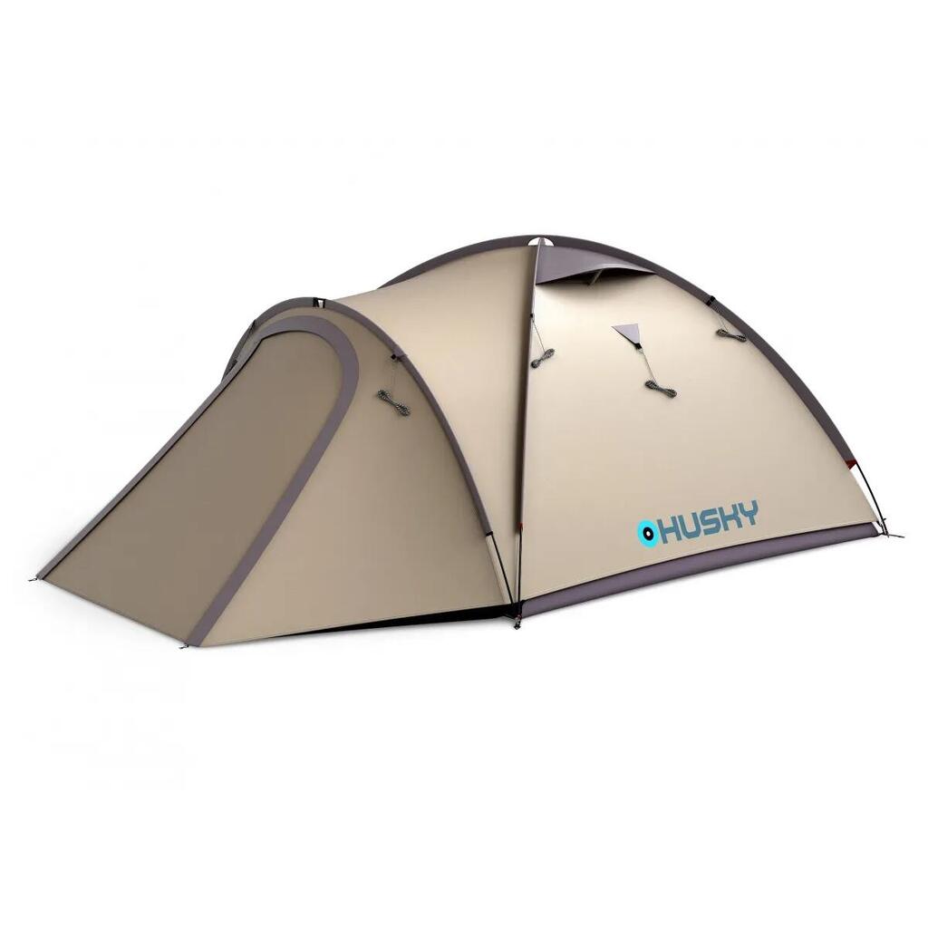 Bizon 3 Plus - classic tent - 3 person