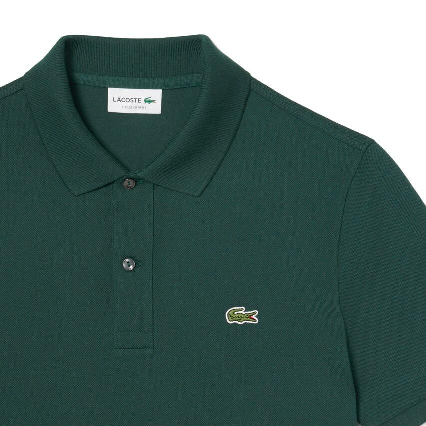 Heren Polo Shirt Groen VII 6/7
