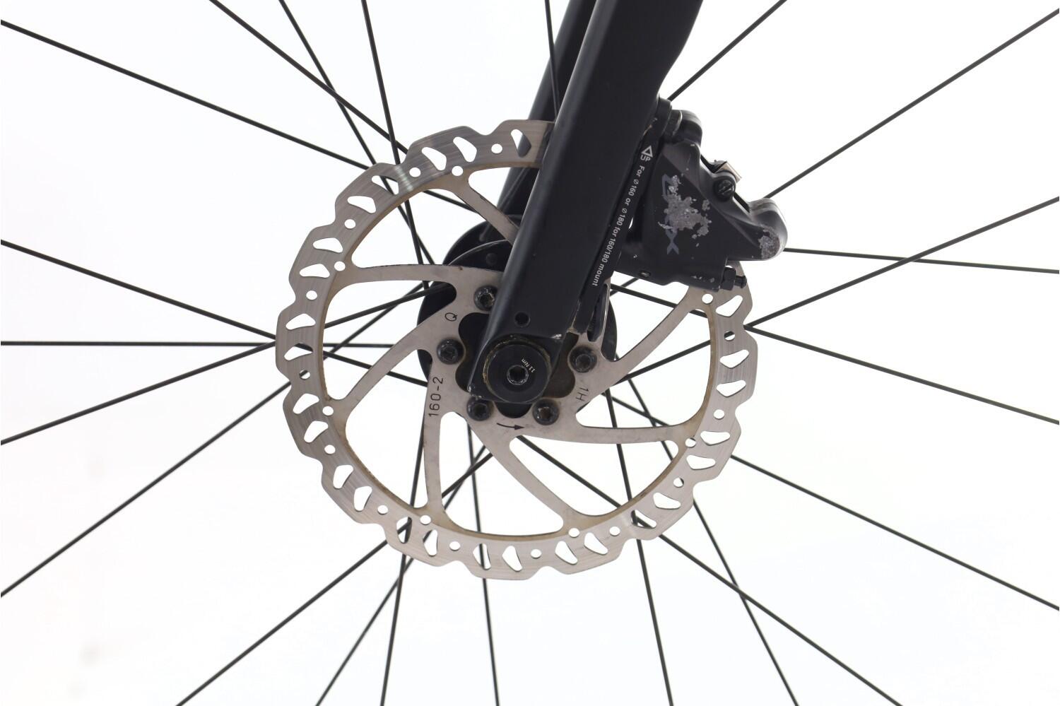 Tweedehands gravelbike ·  Revolt 3 · Zeer goede toestand 7/8