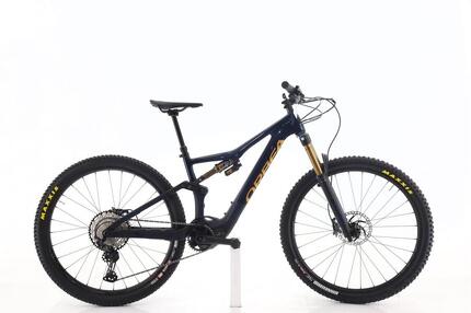 Ebike reconditionné · Rise M10 XT · Très bon état