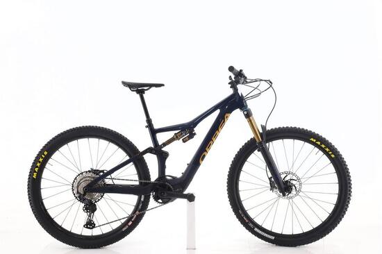 Ebike reconditionné · Rise M10 XT · Très bon état