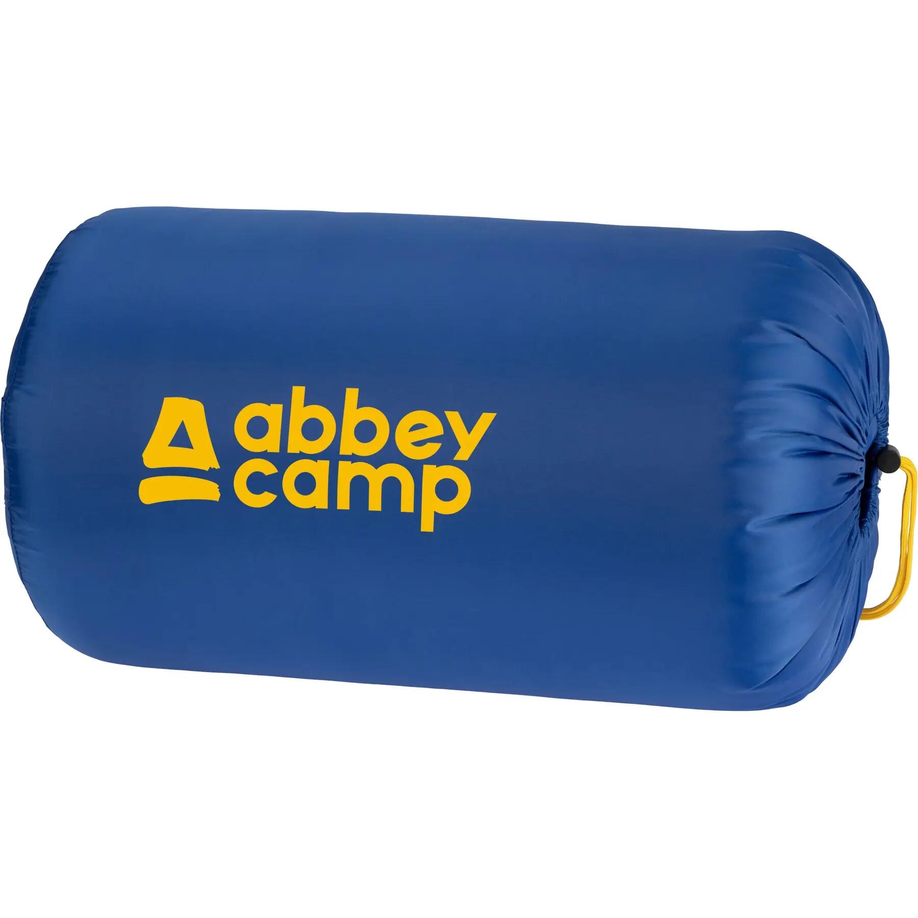 Saco de dormir Abbey Camp® Amsterdam-07 3/5
