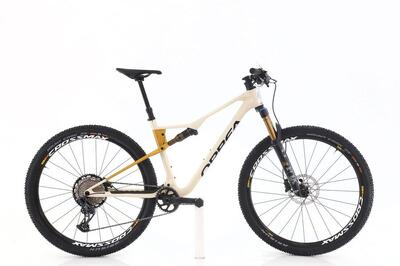 MTB ricondizionata · Oiz GX · Buone condizioni