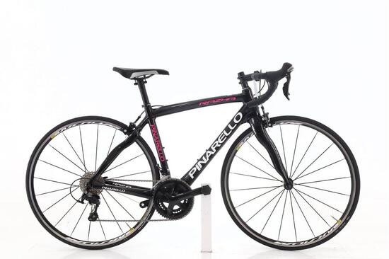 Vélo de route reconditionné · Razha · Très bon état