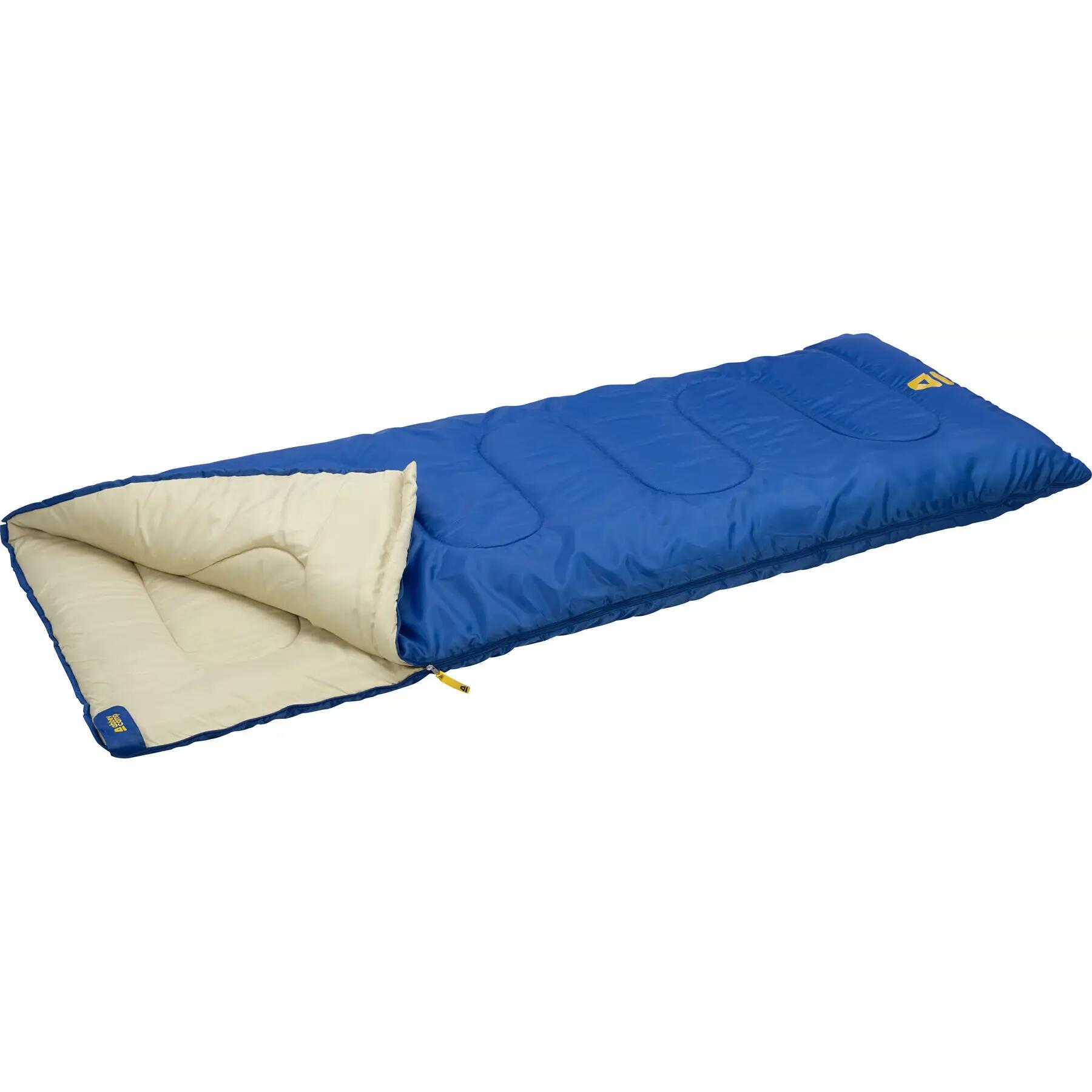 Saco de dormir Abbey Camp® Amsterdam-07 2/5