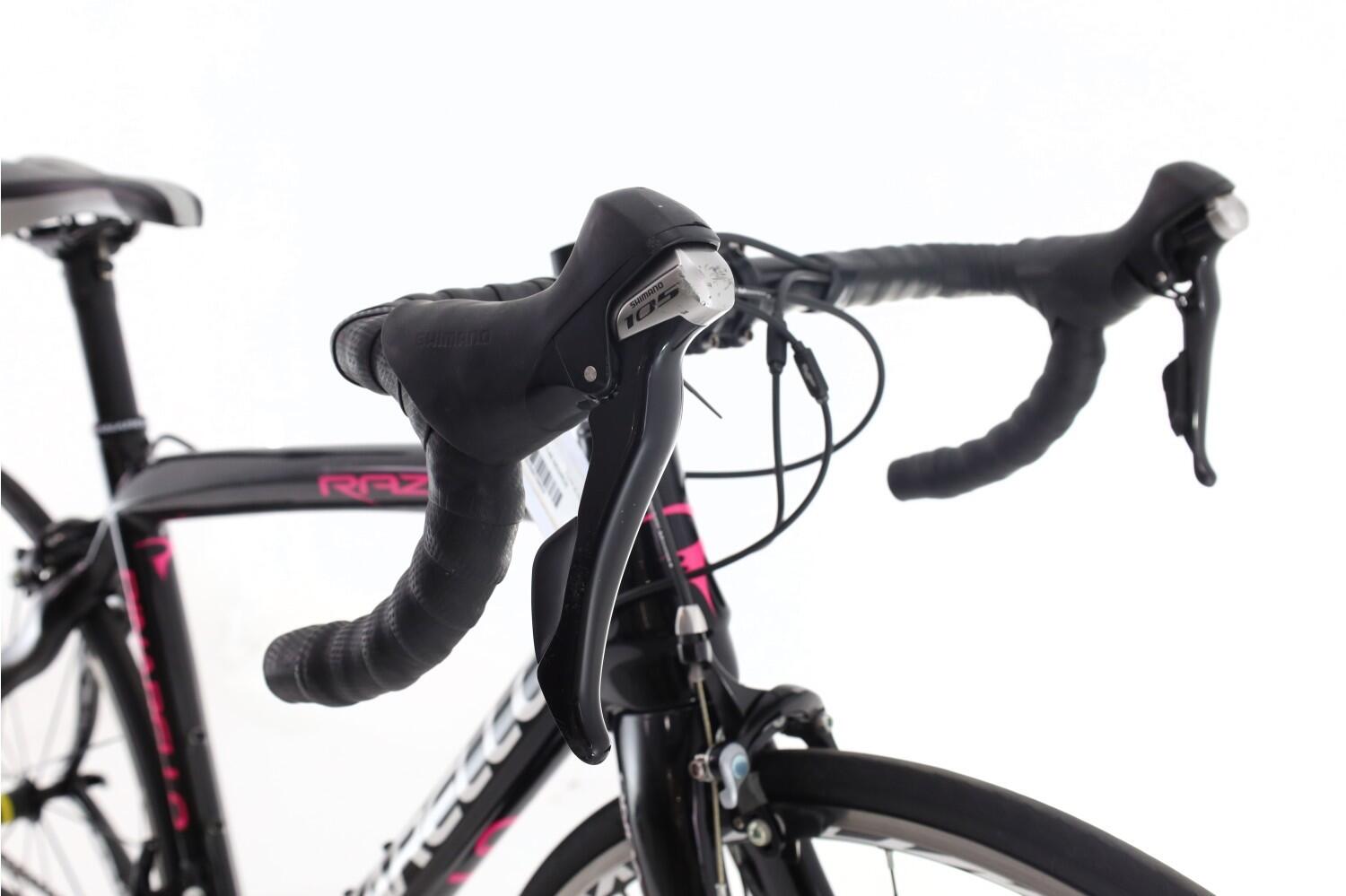 Vélo de route reconditionné ·  Razha · Très bon état 6/8