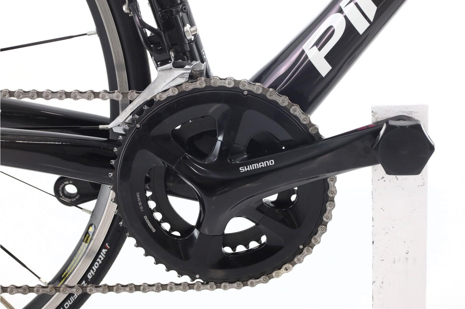 Vélo de route reconditionné ·  Razha · Très bon état 4/8