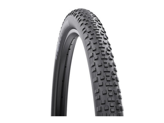 Pneu WTB Resolute TCS Black 700C - 42-50 mm