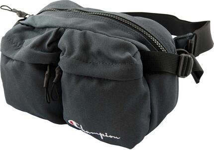 Sac banane Champion unisexe noir