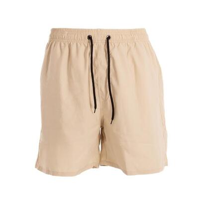 Softee desert badpak, elegant beige