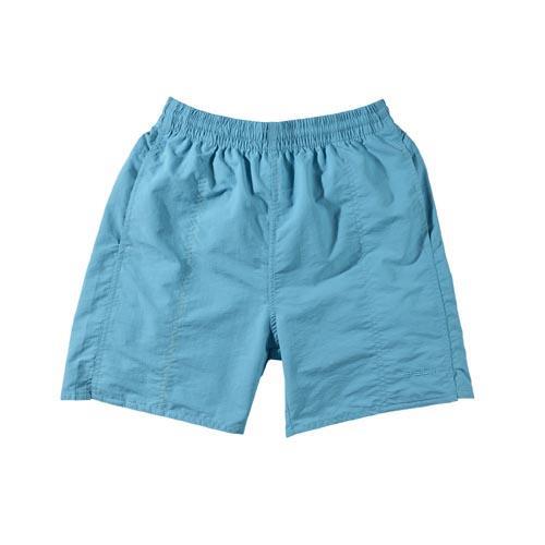 Pantaloni scurți de baie Beco verde mentă