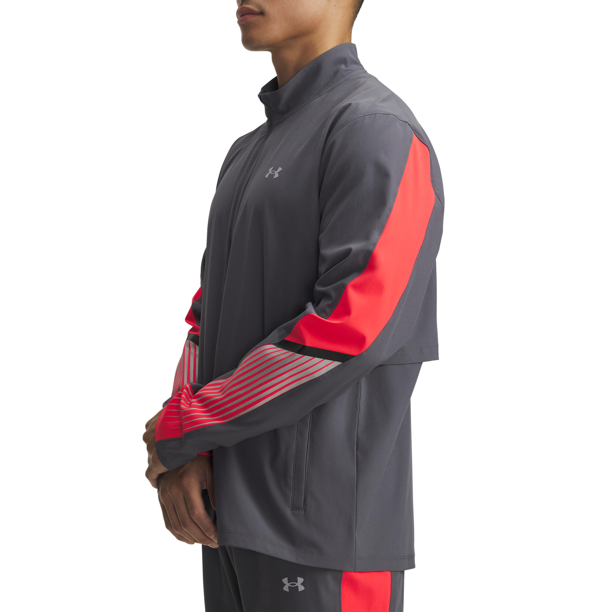 Under Armour Herren Jacke Velociti Storm Jacket 6005901 2/5