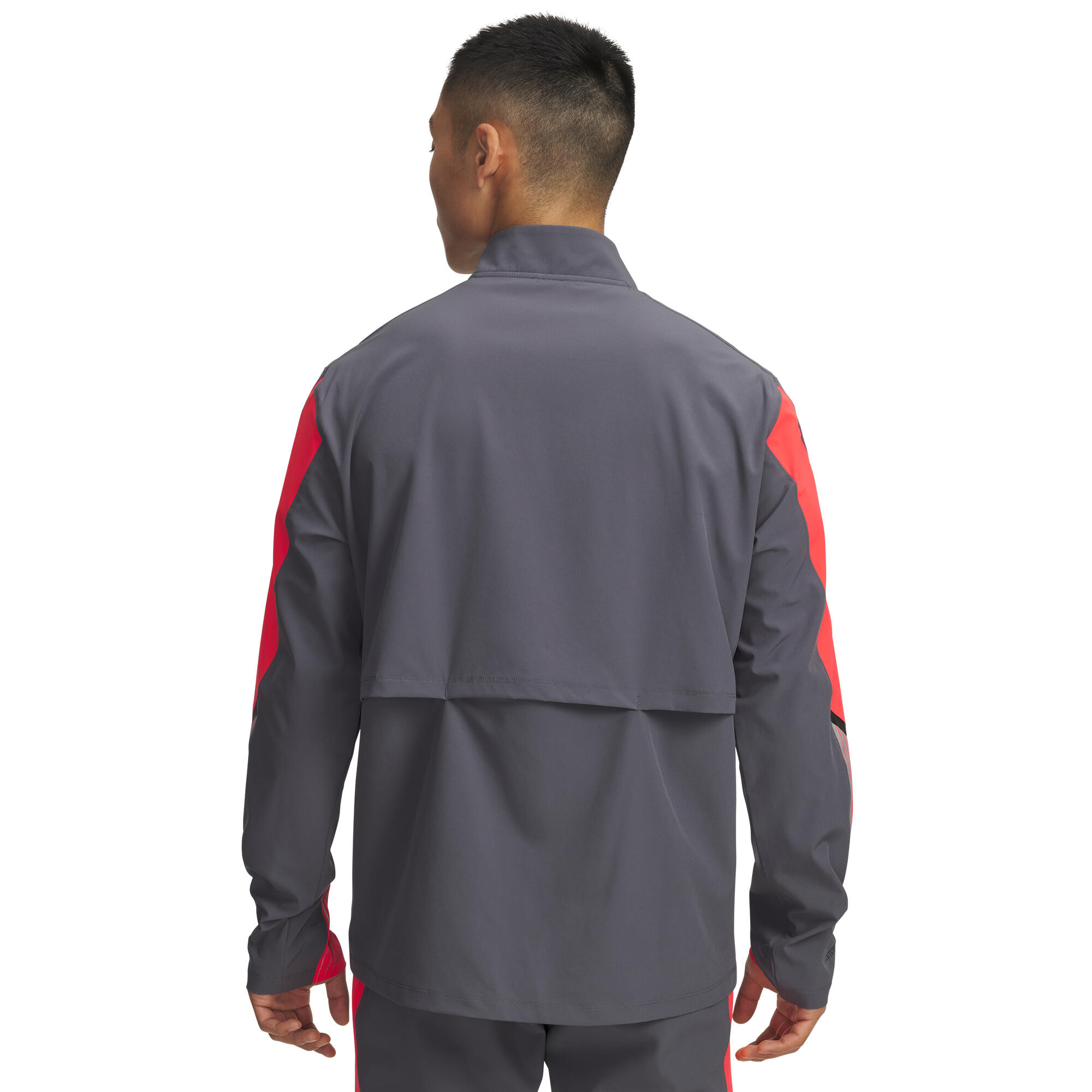 Under Armour Herren Jacke Velociti Storm Jacket 6005901 4/5