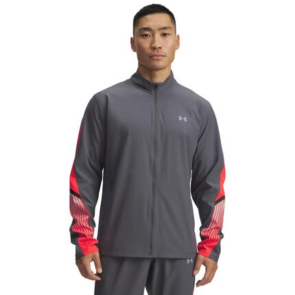 Under Armour Herren Jacke Velociti Storm Jacket 6005901
