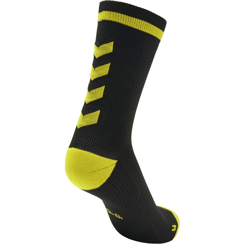 Enfiler Low Socken Elite Indoor Multisport Adulte HUMMEL