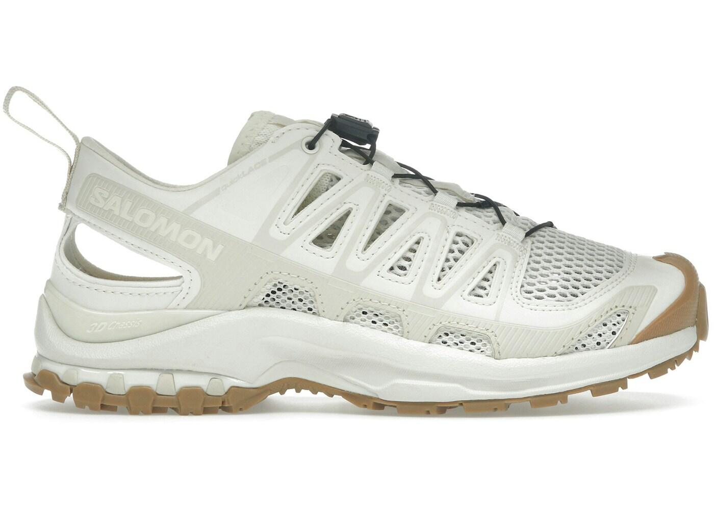 Salomon XA PRO 3D AMPHIB chaussures basses homme 2/2