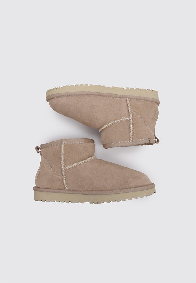 Sandale
Botte esquimau Baskets Femme Limma MINI AKITA Beig 5/5