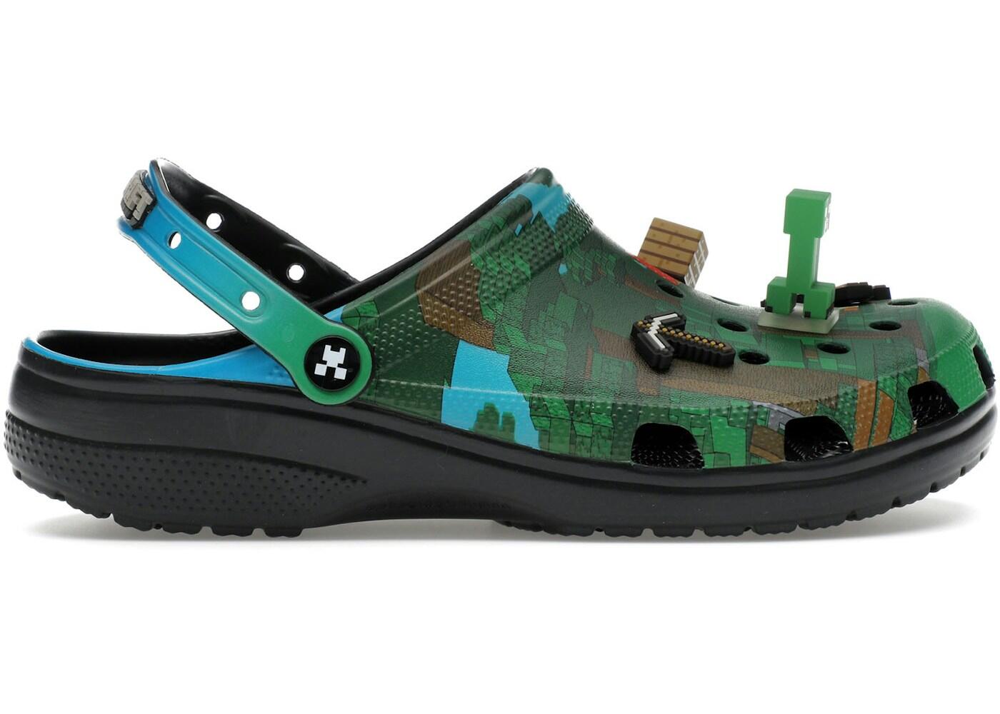 CROCS picture