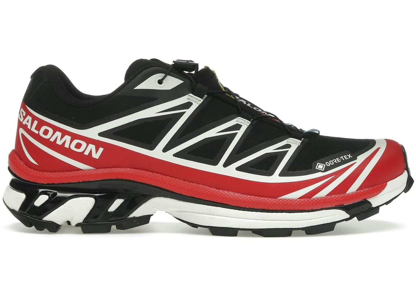 SALOMON picture